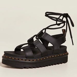Dr. Martens Sandals